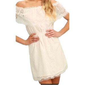 BB Dakota Zinnia dress size M